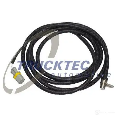 Датчик АБС TRUCKTEC AUTOMOTIVE Y2P2A GQ 1424226254 0542140