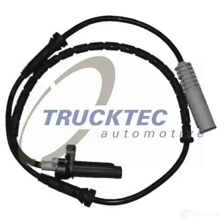 Датчик АБС TRUCKTEC AUTOMOTIVE 1842621 0835136 0L4 KU6J