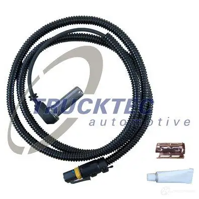 Датчик АБС TRUCKTEC AUTOMOTIVE 1424226243 0542129 5L5X A