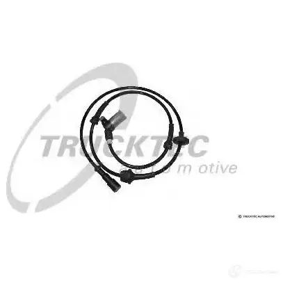 Датчик АБС TRUCKTEC AUTOMOTIVE 0735160 1840684 9 3VOH3