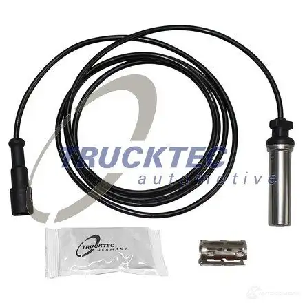 Датчик АБС TRUCKTEC AUTOMOTIVE 1837551 0342044 QC F9AFD
