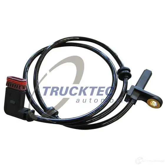 Датчик АБС TRUCKTEC AUTOMOTIVE 1835670 V6JSD 4 0242330