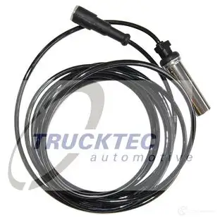 Датчик АБС TRUCKTEC AUTOMOTIVE 0142167 Z6 AW6DU 1832173 изображение 0