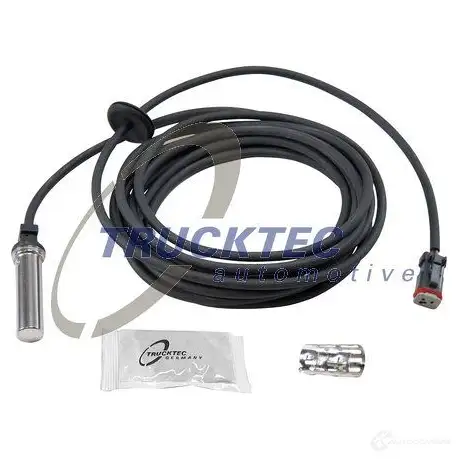 Датчик АБС TRUCKTEC AUTOMOTIVE 1837553 0342047 10 2W5L