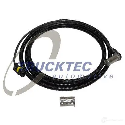 Датчик АБС TRUCKTEC AUTOMOTIVE S4A 6NF 1424226245 0542131 изображение 0