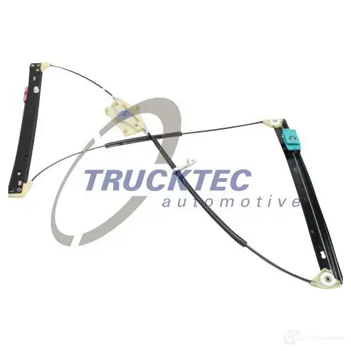 Датчик АБС TRUCKTEC AUTOMOTIVE 1841007 L 66FPE 0742044
