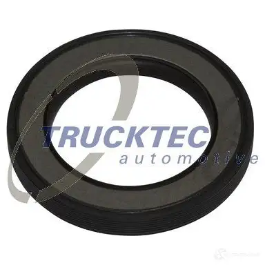 Сальник коленвала TRUCKTEC AUTOMOTIVE 0267146 FY9 4M 1836618 изображение 0