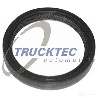 Сальник коленвала TRUCKTEC AUTOMOTIVE 0810025 LH0ZN 7 1841275 изображение 0