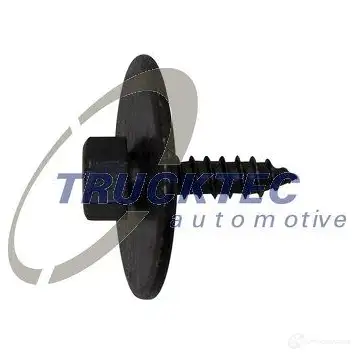 Саморез листового металла TRUCKTEC AUTOMOTIVE U QQX0 0267184 1836637