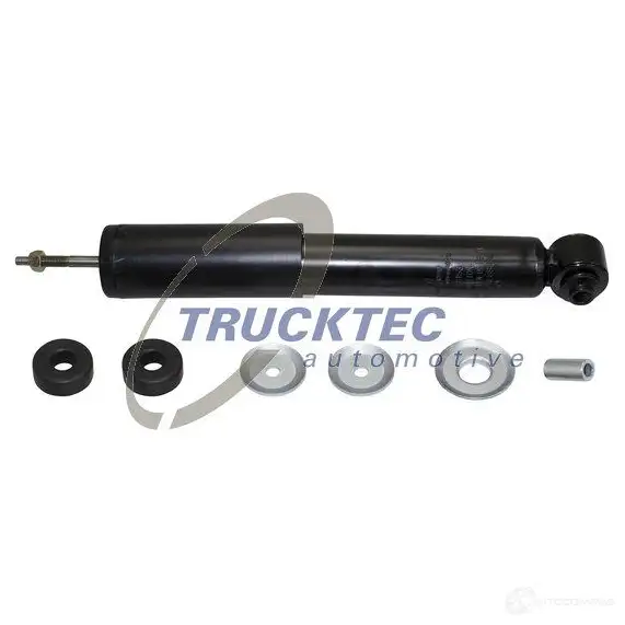 Амортизатор TRUCKTEC AUTOMOTIVE RP XW7R 0230395 1834199 изображение 0