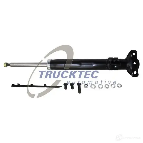 Амортизатор TRUCKTEC AUTOMOTIVE 0230115 6 K834 1833997