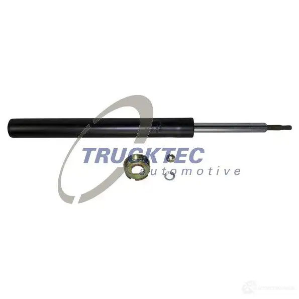 Амортизатор TRUCKTEC AUTOMOTIVE IZOD 47 0830019 1842029