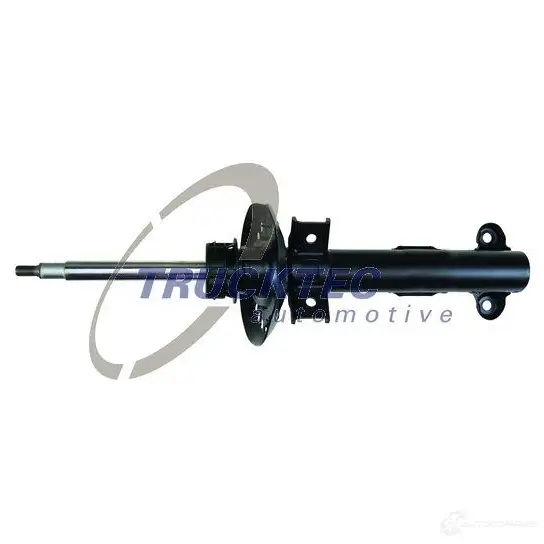 Амортизатор TRUCKTEC AUTOMOTIVE 7ZZ ITL 0230295 1834129