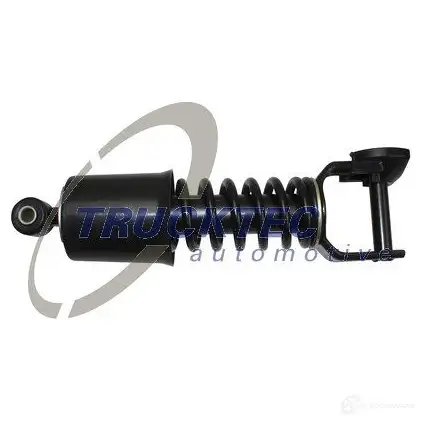 Амортизатор подвески кабины TRUCKTEC AUTOMOTIVE 0163012 2LSB C 1832566