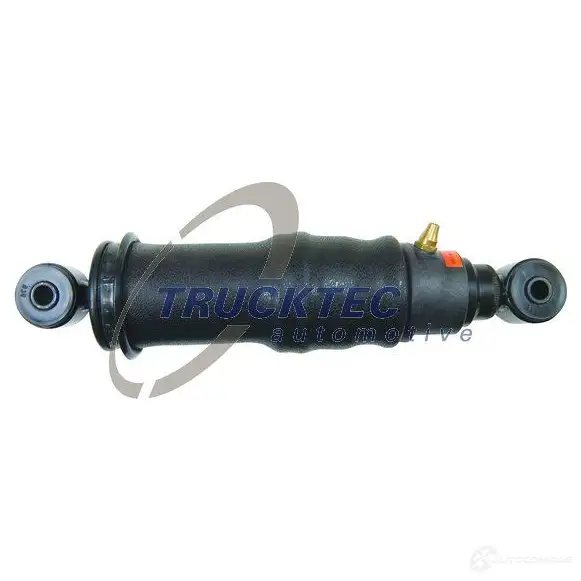 Амортизатор подвески кабины TRUCKTEC AUTOMOTIVE 1837665 Y6 9EMQ1 0363008