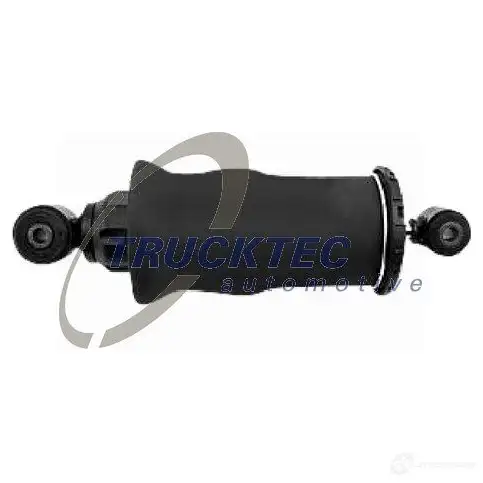Амортизатор подвески кабины TRUCKTEC AUTOMOTIVE 1839235 A 6MSJL 0563007