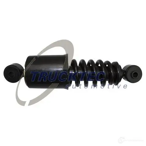Амортизатор подвески кабины TRUCKTEC AUTOMOTIVE 0163047 KRM2 0S 1832588