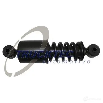 Амортизатор подвески кабины TRUCKTEC AUTOMOTIVE U21C Y0 1832583 0163035