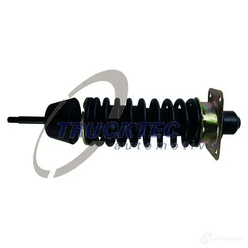 Амортизатор подвески кабины TRUCKTEC AUTOMOTIVE 0163023 1832576 B MGRN