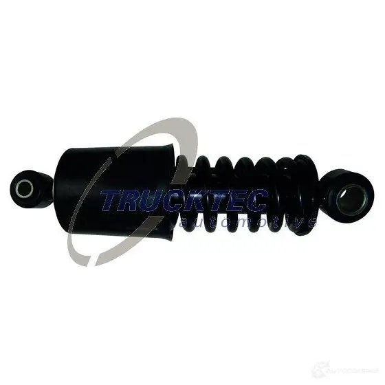 Амортизатор подвески кабины TRUCKTEC AUTOMOTIVE 0163017 VTG 0XE 1832570