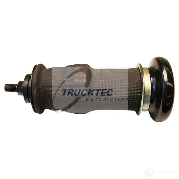 Амортизатор подвески кабины TRUCKTEC AUTOMOTIVE 0463004 65O7B 3 1838453