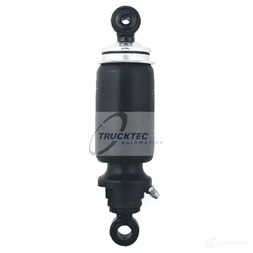 Амортизатор подвески кабины TRUCKTEC AUTOMOTIVE V UZ156I 1832585 0163039