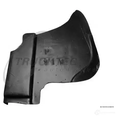 Шумоизоляция, утеплитель капота TRUCKTEC AUTOMOTIVE 1835528 REL 7FWX 0241009