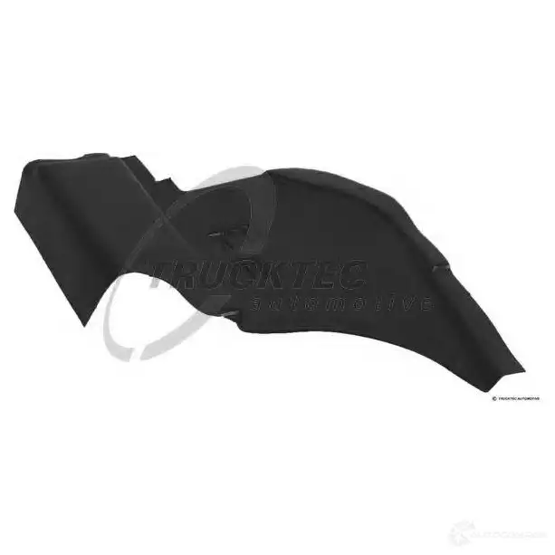 Шумоизоляция, утеплитель капота TRUCKTEC AUTOMOTIVE JJCP SXS 1835527 0241008