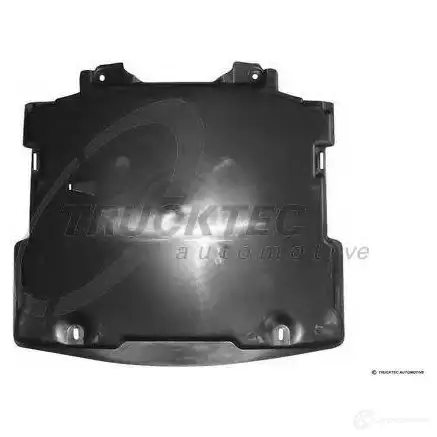 Шумоизоляция, утеплитель капота TRUCKTEC AUTOMOTIVE M9JQ8 T 0241006 1835525