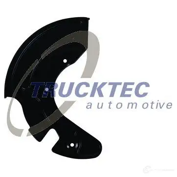 Щиток тормозного диска TRUCKTEC AUTOMOTIVE G VMRTX 0735299 1437886490