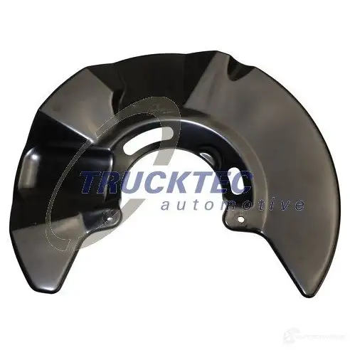 Щиток тормозного диска TRUCKTEC AUTOMOTIVE D0 NT94 0735333 1437968021