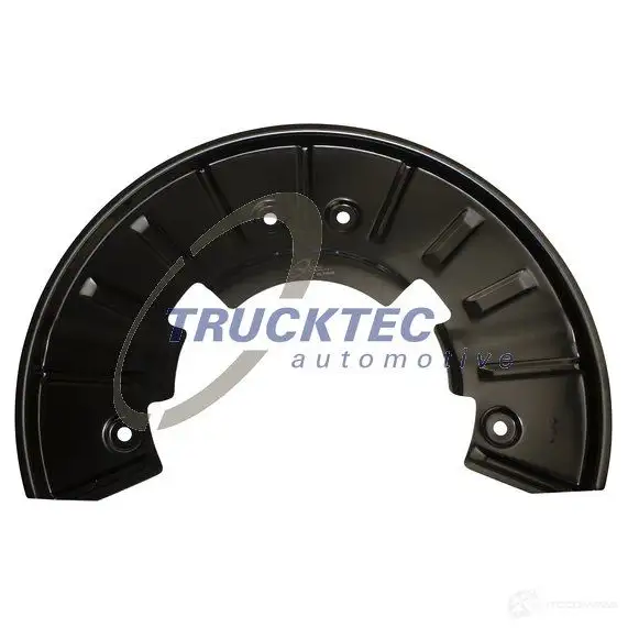 Щиток тормозного диска TRUCKTEC AUTOMOTIVE 1437968020 WH Q7V3 0735344