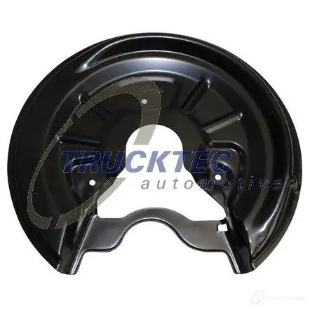 Щиток тормозного диска TRUCKTEC AUTOMOTIVE 0735341 1437968009 E HGYM