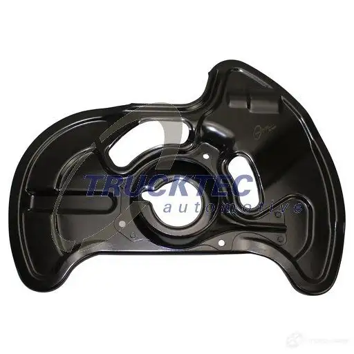 Щиток тормозного диска TRUCKTEC AUTOMOTIVE 1424237002 0235539 8GU XNA