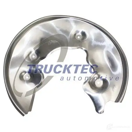 Щиток тормозного диска TRUCKTEC AUTOMOTIVE 0735347 1437968185 4OW6T JP