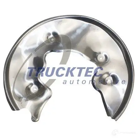 Щиток тормозного диска TRUCKTEC AUTOMOTIVE 0735348 A XMCL 1437968194