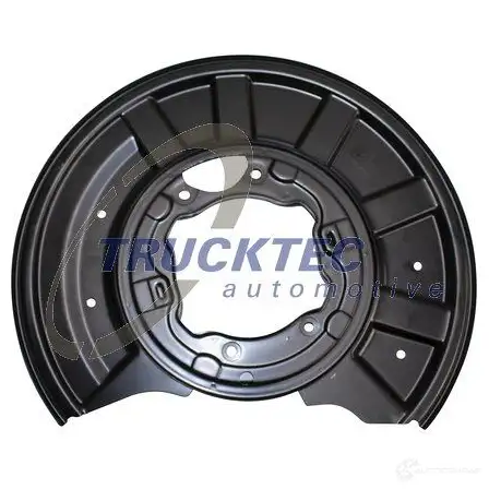 Щиток тормозного диска TRUCKTEC AUTOMOTIVE 1437843610 0235578 RMN YW1K