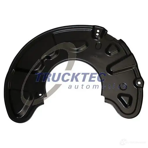 Щиток тормозного диска TRUCKTEC AUTOMOTIVE GI 6TPH0 1424237003 0235540