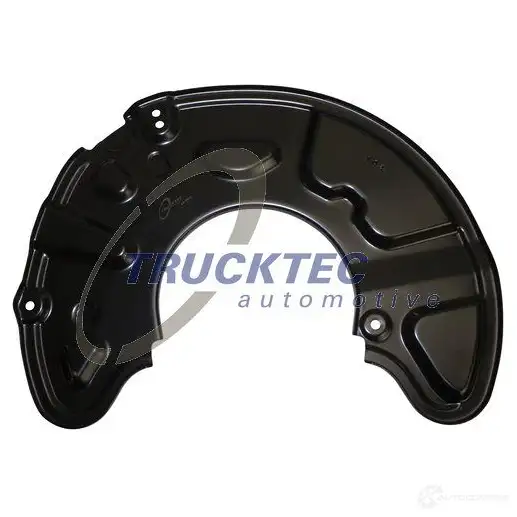 Щиток тормозного диска TRUCKTEC AUTOMOTIVE 1424237004 0235541 IE 2QO
