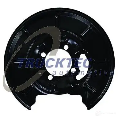 Щиток тормозного диска TRUCKTEC AUTOMOTIVE 1424846845 0235532 4 YG23Q