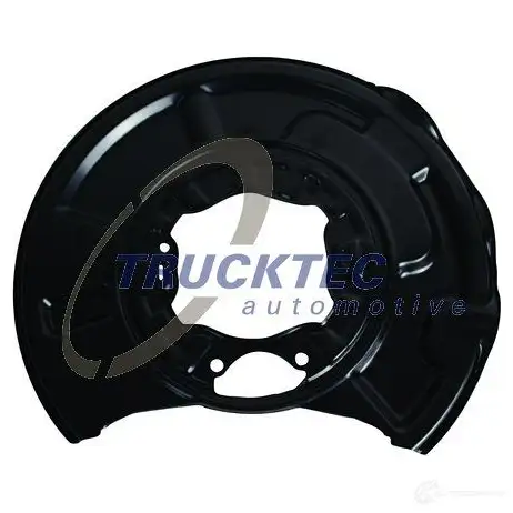 Щиток тормозного диска TRUCKTEC AUTOMOTIVE 1219932429 0235503 Z XUMTPP изображение 0