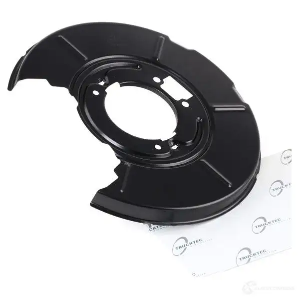 Щиток тормозного диска TRUCKTEC AUTOMOTIVE JPRXCX M 0835216 1424846859 - Изображение 1