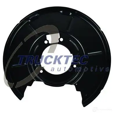 Щиток тормозного диска TRUCKTEC AUTOMOTIVE 1424846858 HMKG 6 0835215