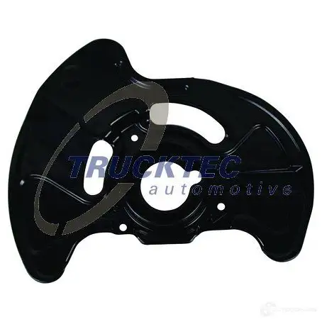 Щиток тормозного диска TRUCKTEC AUTOMOTIVE OD3Z 57Q 1424846847 0235536