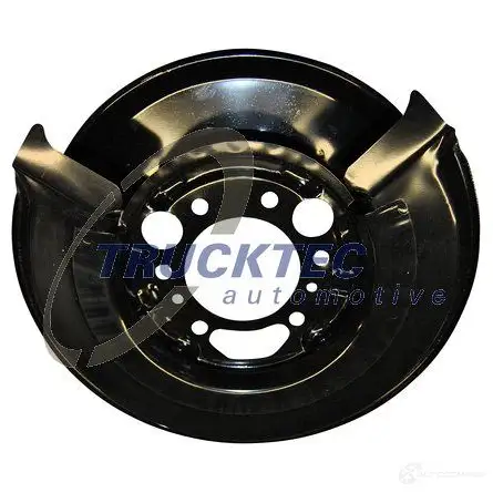 Щиток тормозного диска TRUCKTEC AUTOMOTIVE 0235365 5 CQ5X 1834977