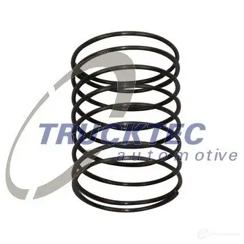 Пружина TRUCKTEC AUTOMOTIVE W9L DR7 0114010 1830580