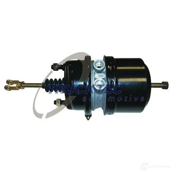Подпружиненный цилиндр TRUCKTEC AUTOMOTIVE RC SNZRX 0135127 1831710