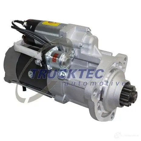 Стартер TRUCKTEC AUTOMOTIVE 1838382 1 Z48CJ5 0442034 изображение 0