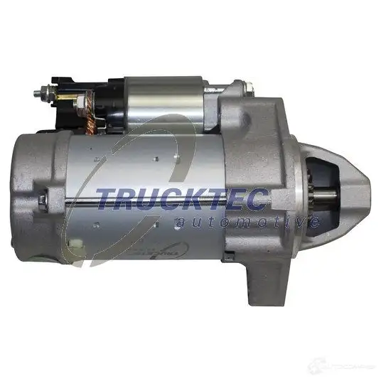 Стартер TRUCKTEC AUTOMOTIVE 1833339 0217112 B X8AD4
