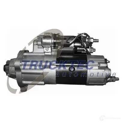 Стартер TRUCKTEC AUTOMOTIVE A4O CQ 0342062 1837566